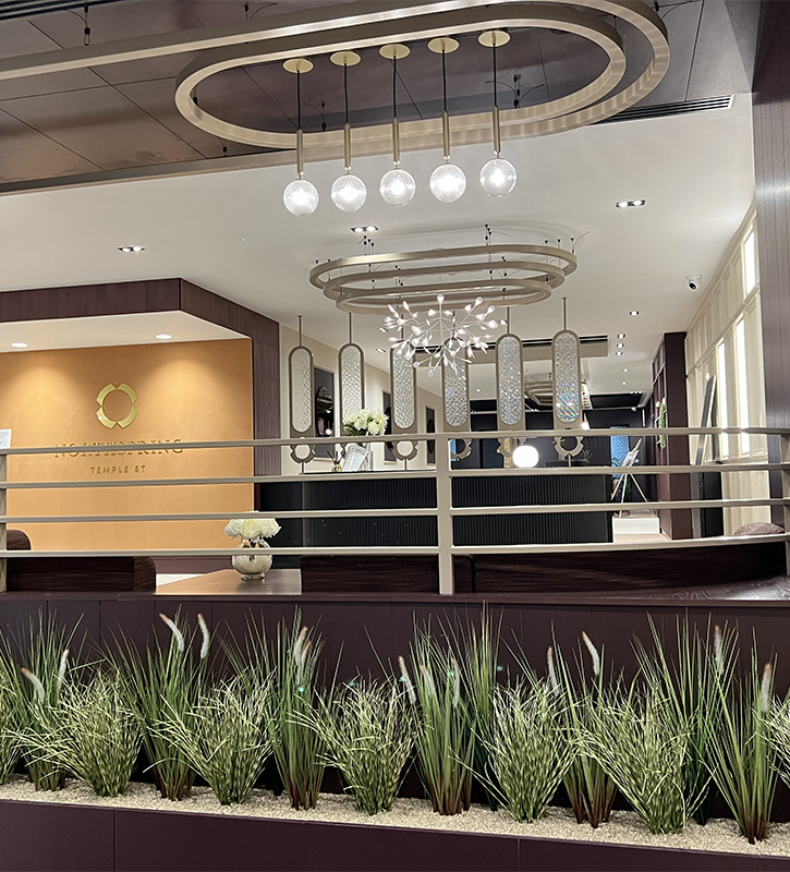 Carpentry and Joinery